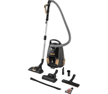 Sencor SVC 9300BK