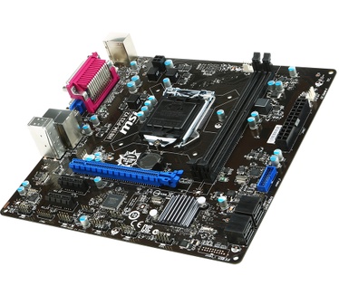 MSI H81M-P33 V2