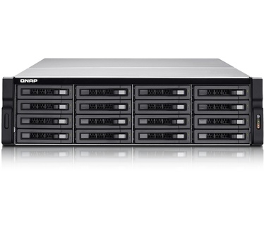 QNAP TVS-EC1680U-SAS-RP-8GE-R2