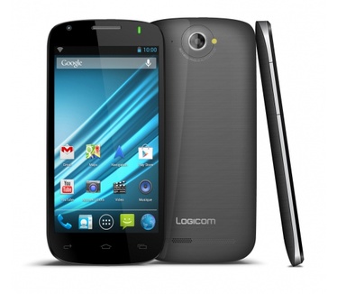 Logicom S450