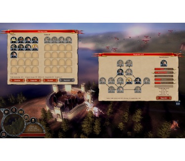 Real Warfare 2: Northern Crusades, PC