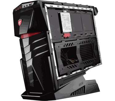 MSI Aegis Ti-002EU