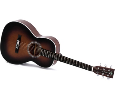 Sigma Guitars 00M-1S-SB