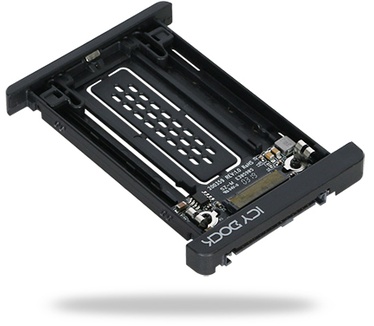 Icy Box MB705M2P-B