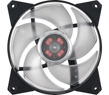 Cooler Master MasterFan Pro 140 Air Pressure RGB, 120mm