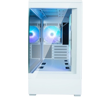 Zalman P30 WHITE