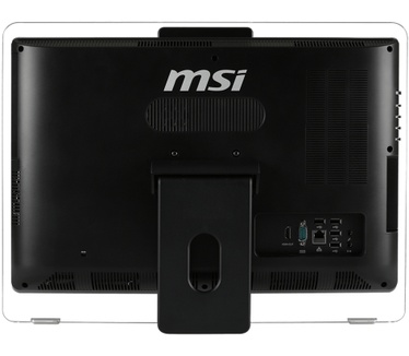 MSI 20ET 4BW-042EU