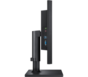 Samsung TC242W Zwart