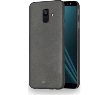 Azuri AZCOVMETSAA600-BLK