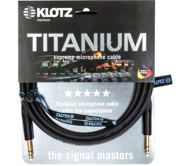 Klotz TI-TRS0300