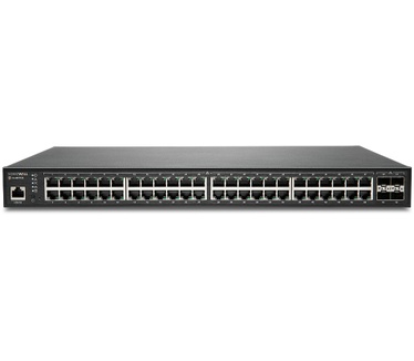 Sonicwall S14-48FPOE