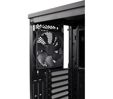 Corsair Carbide Carbide series 275R Black