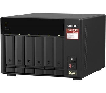 QNAP TS-673A