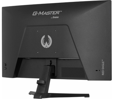 Iiyama G-Master G2771HSU-B1 Zwart