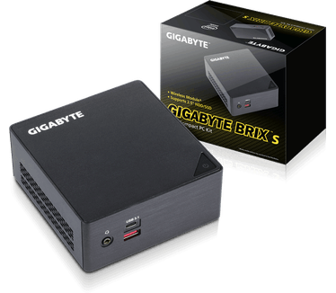 Gigabyte BRIX GB-BSi5HA-6200