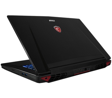 MSI GT72-2QE32SR311BW (Dominator Pro)