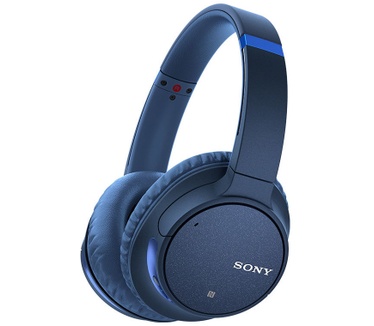 Sony WH-CH700N (Blauw)