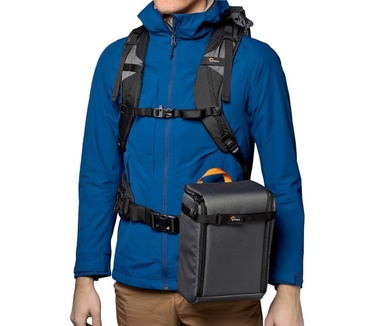Lowepro PhotoSport Outdoor Backpack BP 24L AW III