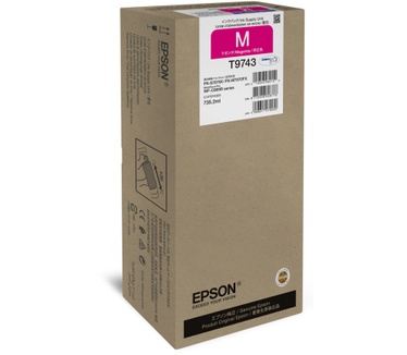Epson T9743
