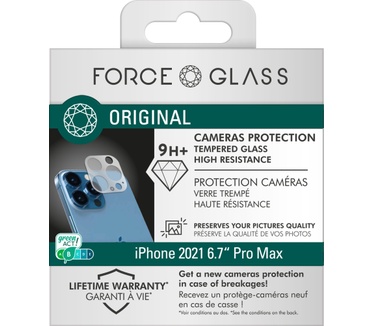 Force Glass FGMGCAMIP1367ORIG