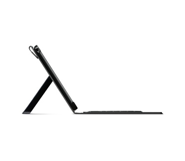 Belkin Belkin Keyboard Slim Folio TAB3 10,1" - QWERTY
