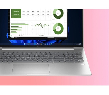 HP EB6G1i16 U7 255U 16 32GB/512 PC NL