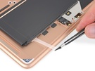 Teardown iFixit MacBook Air (2018)