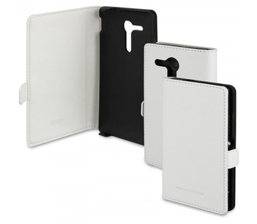 Roxfit Roxfit Flip Cover Sony Xperia SP (white)