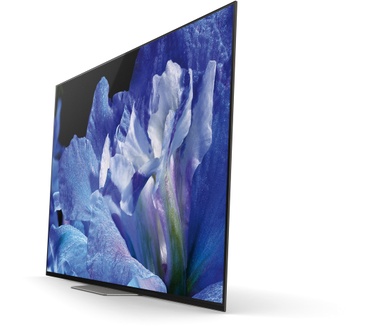 Sony KD-65AF8 Zwart