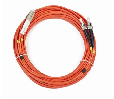 Gembird CFO-LCST-OM2-1M Oranje