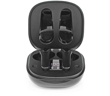 Nedis HPBT5060BK
