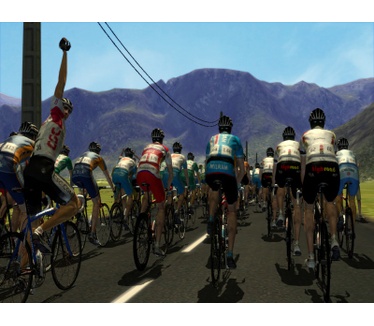Pro Cycling Manager 2008