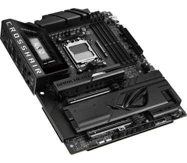 ASUS ROG ASUS ROG CROSSHAIR X870E DARK HERO