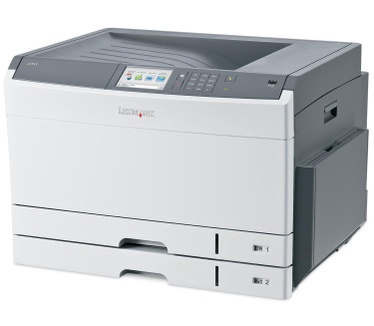 Lexmark C925DE