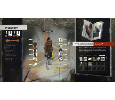 Disco Elysium - The Final Cut