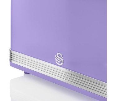 Swan Retro