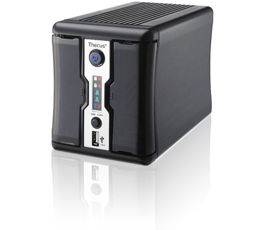 Thecus N2200PLUS 6TB
