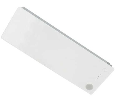 Blu-Basic MacBook Accu 5100mAh Wit