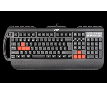 A4-Tech X7 G700