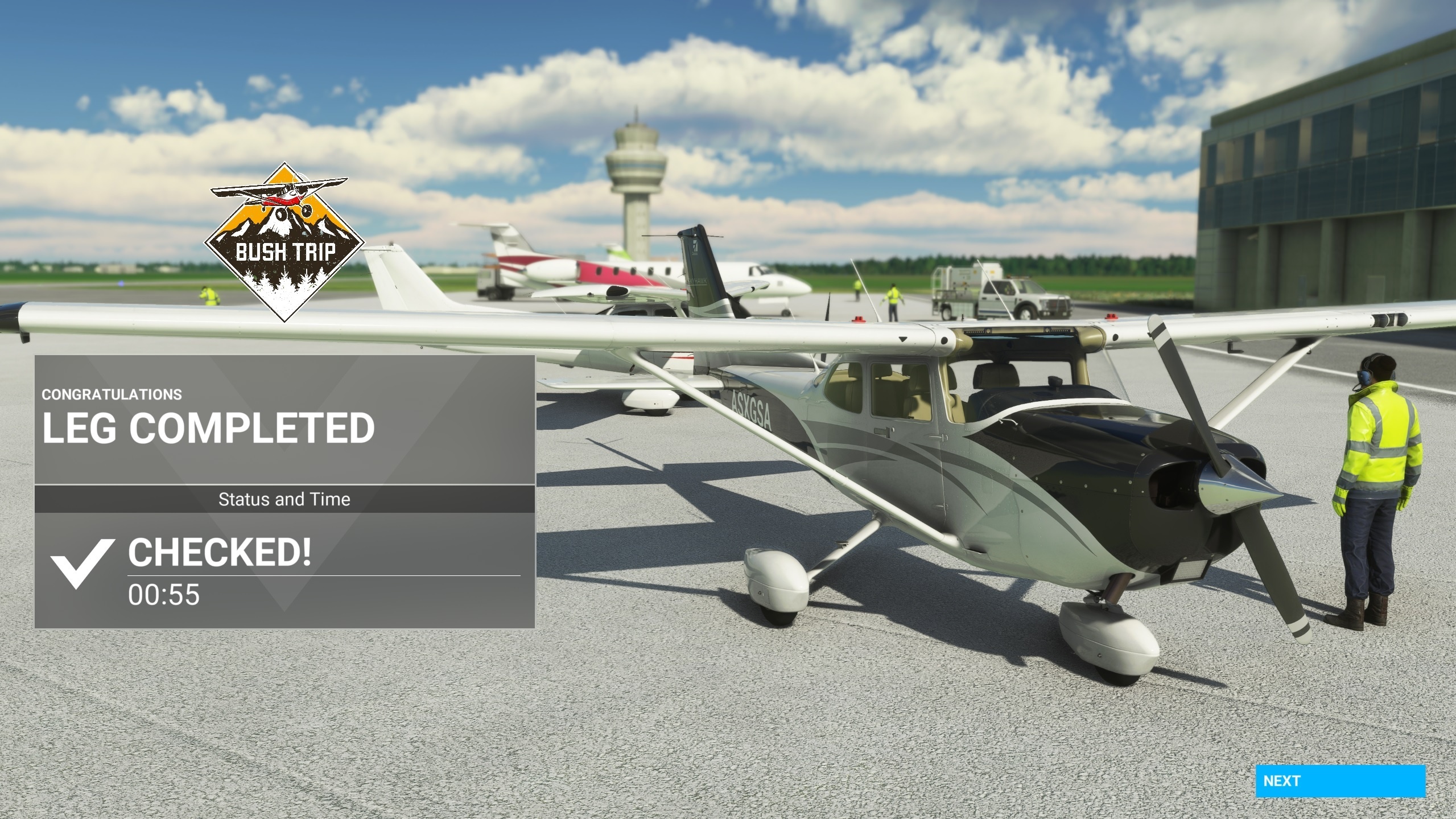 [PC/XBox] Microsoft Flight Simulator (2020) - Sport en simulatie games ...