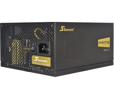 Seasonic Prime Gold 650W