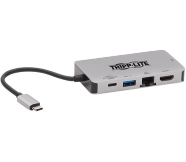 Tripp-Lite U442-DOCK6-GY