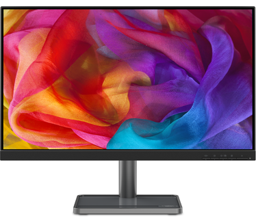Lenovo L24i-30 Zwart
