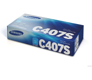 HP CLT-C4072S