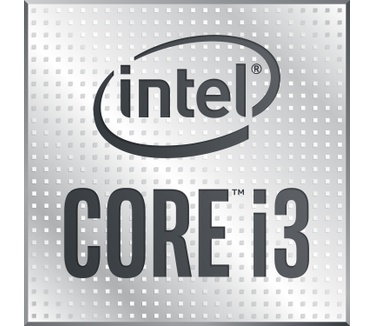 Intel Core i3-10100T Tray