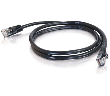 CablesToGo 1m Cat5E Snagless Patch Cable