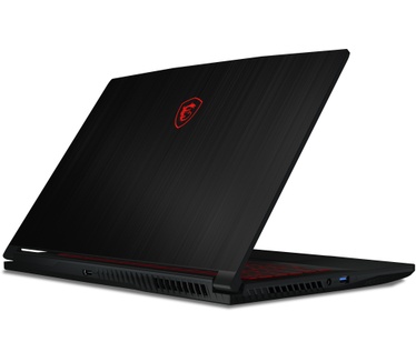 MSI GF63 Thin 11UCX-1421BE (Azerty toetsenbord)