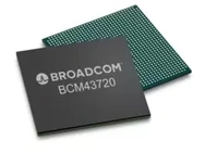 Broadcom Wi-Fi 7-chips