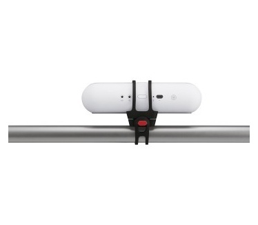 Apple Pill bike mount