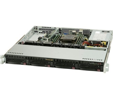 Supermicro SuperServer 5019P-M